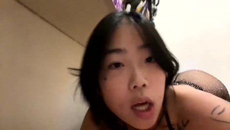 luvkittyasian  03-05-2022